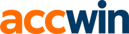 AccWin Logo